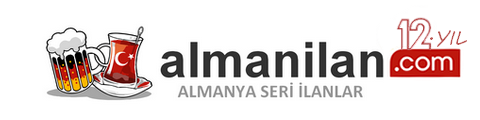 Almanya ilan