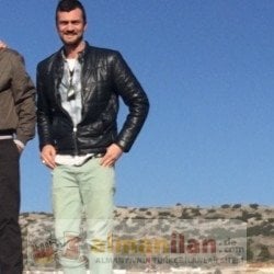 Tanışmak ister misin?