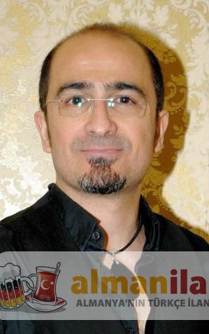 Caner Karasahin Caner Karasahin