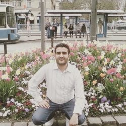 München iş arıyorum