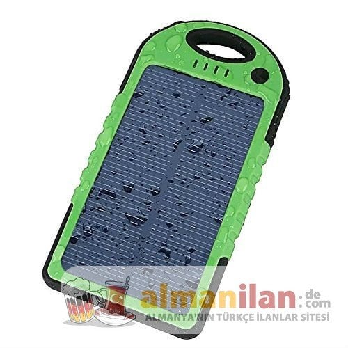solar powerbank solar powerbank