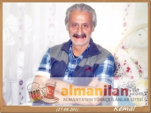 Arkadaşlık ilanları almanya Almanya’da yasamak