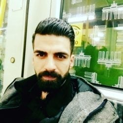 Berlin herkese merhaba