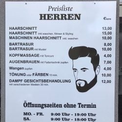 Lindenhof kuaför dükkanı 2CC97B09-43BD-4580-8635-04169A015558