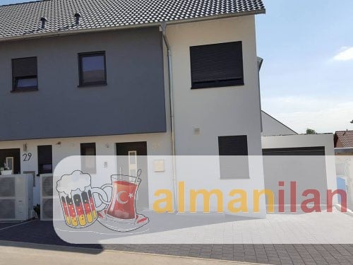 Satılık gmbh