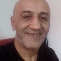 Frankurt aşkımı arıyorum