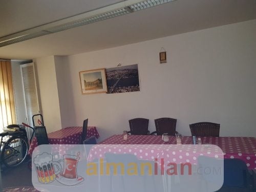 Satılık fırın