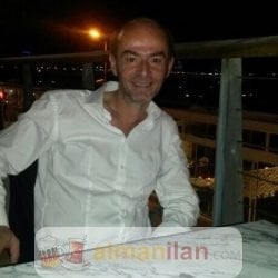 Almanya anlaşabileceğim bir bayan arıyorum