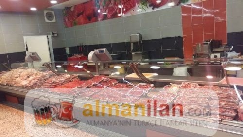 Almanya kasap is ilanları