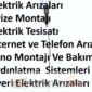 Elektrik bakim ariza ev aletleri tamir ve onarim kamera montaj isleri yapilir IMG_5984