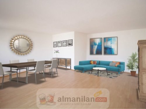 Almanya Satılık Ev Daire ücretsiz Türkçe seri ilanlar sitesi