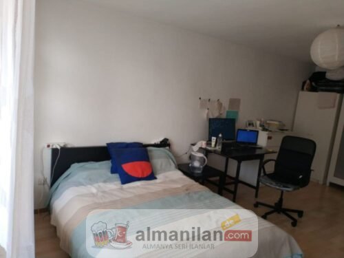 Almanya Kiralık Daire Ev ücretsiz Türkçe seri ilanlar sitesi