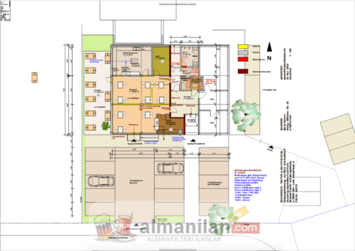 Sacma EG Tektur A2, 30.11.2020 Sacma EG Tektur A2, 30.11.2020