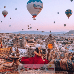 Evlenecek ciddi bir bayan arıyorum