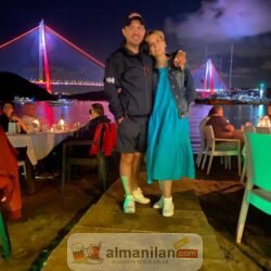 Eşimle iş arıyoruz