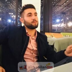 München’de yaşıyorum arkadaş arıyorum