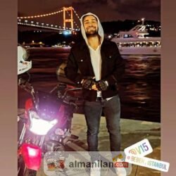 Her işi yaparım almancam yok