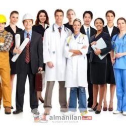 Eleman arayan işverenler: Türkiye’den en kısa sürede sizin için her meslekten eleman getiriyoruz!