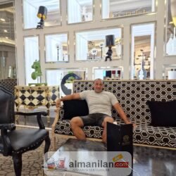 Berlin’den merhaba