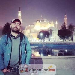 İyi ve dürüst bir kişiyle yuva kurmak istiyorum