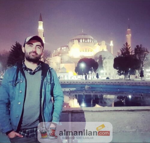 İyi ve dürüst bir kişiyle yuva kurmak istiyorum