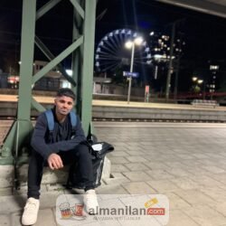 Ciddi olarak tanışmak istiyorum