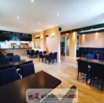 Satılık Restaurant veya Ortaklık