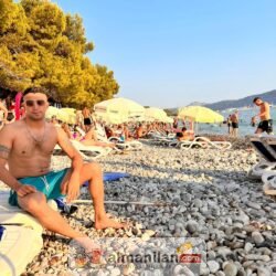 27 yaşındayım Evlenmek istiyorum