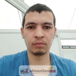Almancam yok ehliyetim var iş arıyorum
