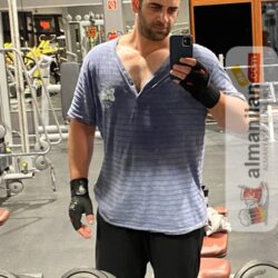 Kendisinden emin kadınlar ile tanışmak isterim