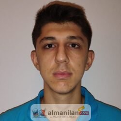 Melih Kesen