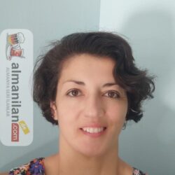 Almanya’da iş arıyorum