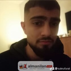 Eğlenmeye ne dersin ?