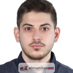 Köln’de oturuyorum iş arıyorum