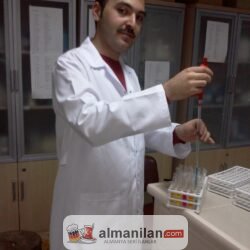 Kimya mühendisiyim tecrübeliyim iş arıyorum