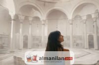 Osmanlı Hamamı ve Kozmetik Salonu Kiraya Veriliyor