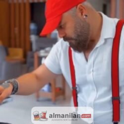 Yurtdışı iş arıyorum