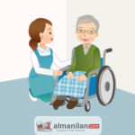 Bakıcı arıyorum / Hemşire