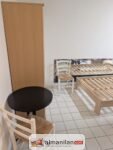 Mannheim’de kiralık daire 20qm