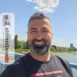 Bir hanımefendi ile tanışmak istiyorum Bir hanımefendi ile tanışmak istiyorum