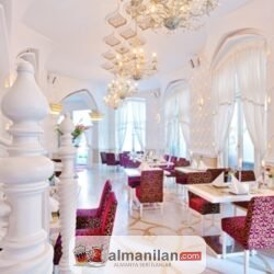 2. Foto Osmanya Restaurant