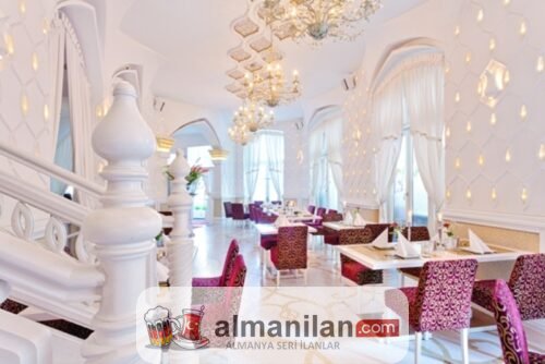 2. Foto Osmanya Restaurant 2. Foto Osmanya Restaurant