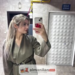 Uzun süreli çalışabileceğim bir iş arıyorum