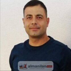 Yeni bir hayata merhaba demek için Yeni bir hayata merhaba demek için