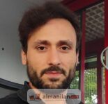 Hayat arkadaşımı arıyorum