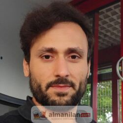 Hayat arkadaşımı arıyorum