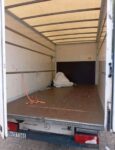 3.5 Ton Transport, ev taşıma, mobilya kurulumu veya taşıma