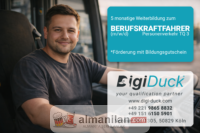 Profesyonel Otobüs Şoförü Olun