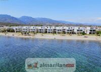 Satılık muhteşem villa