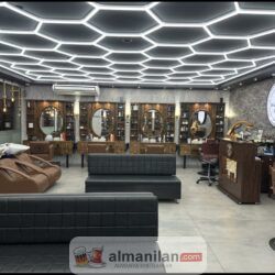 Acil! Deneyimli bay ve bayan kuaförü aranıyor